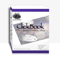 ClickBook product box